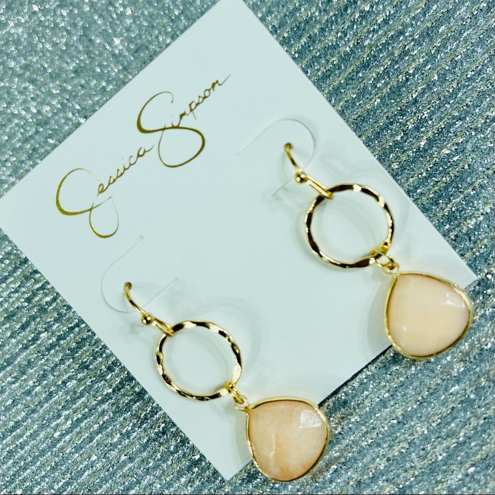 Jessica Simpson Women’s Earrings